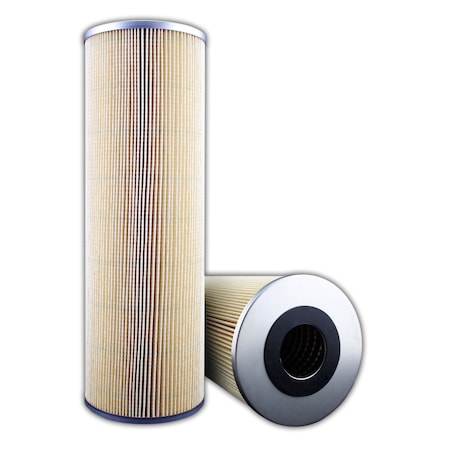 Hydraulic Filter, Replaces ROYAL RL718251A, Return Line, 25 Micron, Outside-In